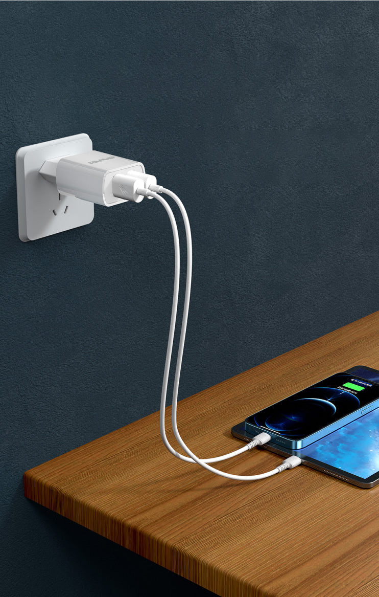 AWEI TYPE-C Cable Cable 1m AWEI Charging Head